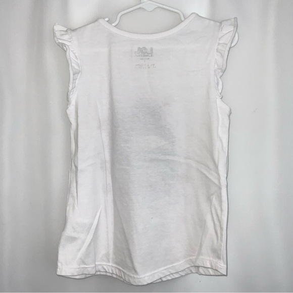 Girl’s LOL Surprise Tee Size 7 - Picture 2 of 2